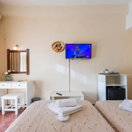 Akroyali Seafront Retreat - Charming 3*