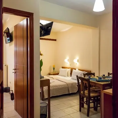 Akroyali Seafront Retreat - Charming