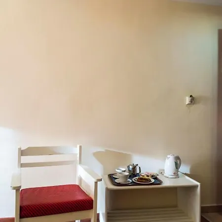 Akroyali Seafront Retreat - Charming Longa