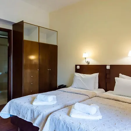 Akroyali Seafront Retreat - Charming 3* Agios Andreas (Messenia)