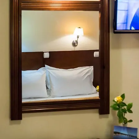 Akroyali Seafront Retreat - Charming 3*