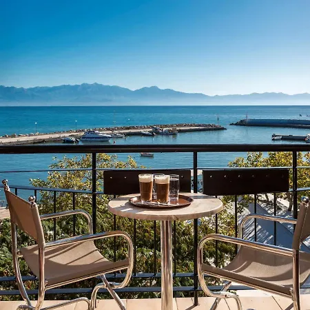 Akroyali Seafront Retreat - Charming 3* Longa