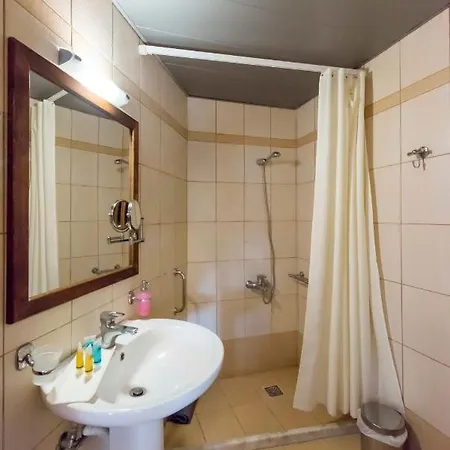 Akroyali Seafront Retreat - Charming