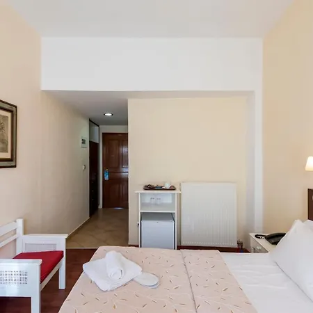 Akroyali Seafront Retreat - Charming 3*
