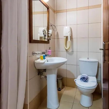 Akroyali Seafront Retreat - Charming 3* Longa