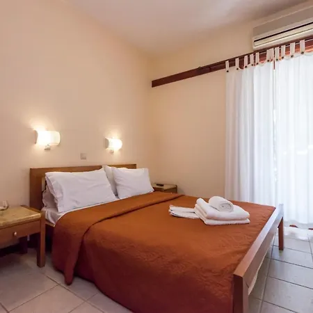 Akroyali Seafront Retreat - Charming 3*