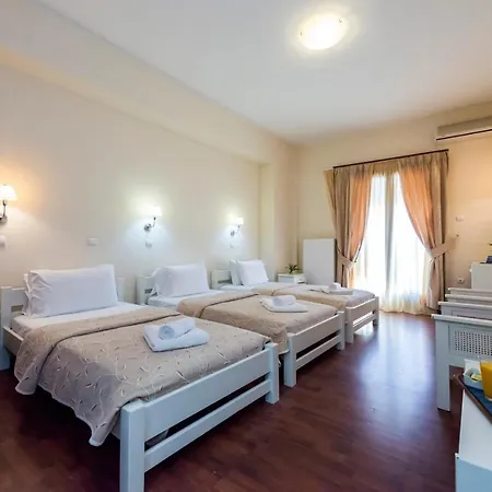 Akroyali Seafront Retreat - Charming 3*