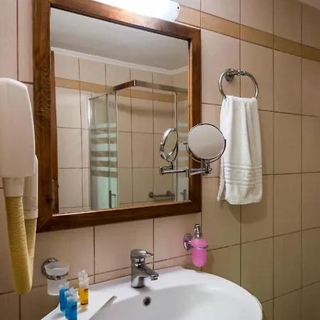 Akroyali Seafront Retreat - Charming Inn 3*