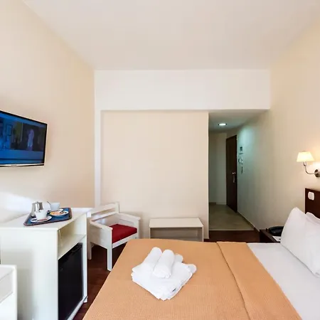 بيت ريفي Akroyali Seafront Retreat - Charming