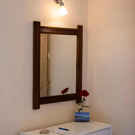Akroyali Seafront Retreat - Charming 3*