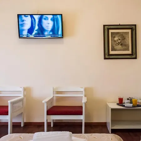 Akroyali Seafront Retreat - Charming Inn 3*